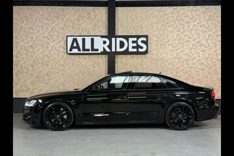 Audi S8 4.0 TFSI S8 plus quattro Pro Line+ | keramisch | Carbon | pano | alcantara hemel