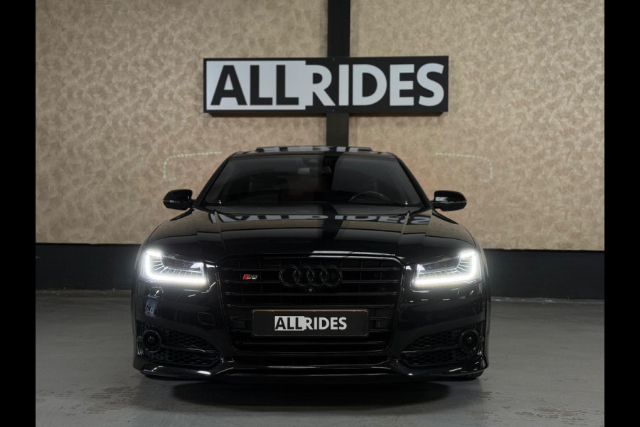 Audi S8 4.0 TFSI S8 plus quattro Pro Line+ | keramisch | Carbon | pano | alcantara hemel