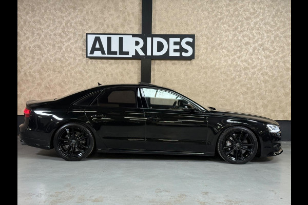 Audi S8 4.0 TFSI S8 plus quattro Pro Line+ | keramisch | Carbon | pano | alcantara hemel
