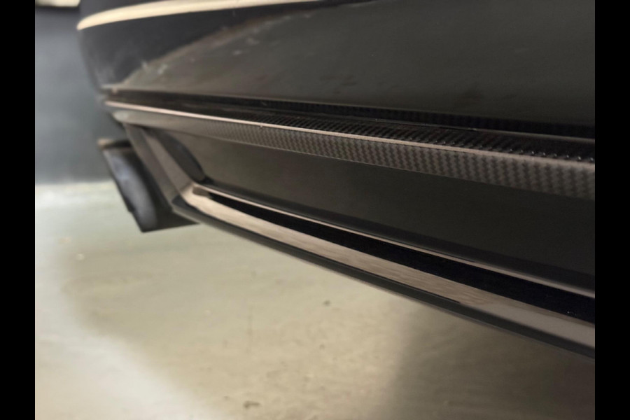 Audi S8 4.0 TFSI S8 plus quattro Pro Line+ | keramisch | Carbon | pano | alcantara hemel