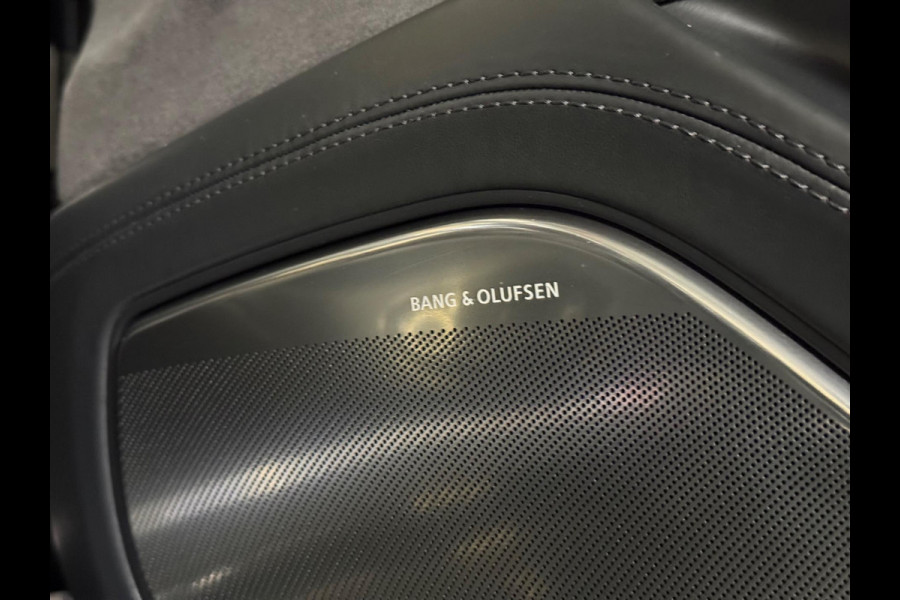 Audi S8 4.0 TFSI S8 plus quattro Pro Line+ | keramisch | Carbon | pano | alcantara hemel