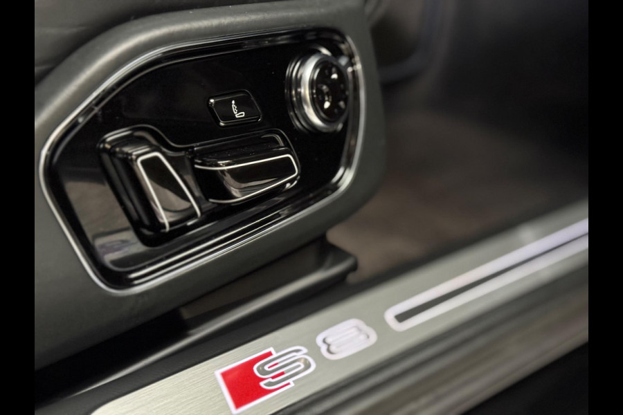Audi S8 4.0 TFSI S8 plus quattro Pro Line+ | keramisch | Carbon | pano | alcantara hemel