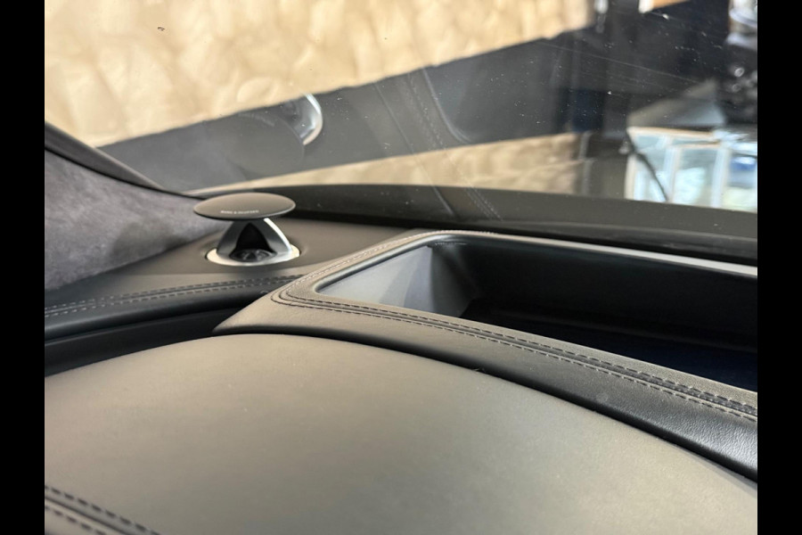 Audi S8 4.0 TFSI S8 plus quattro Pro Line+ | keramisch | Carbon | pano | alcantara hemel