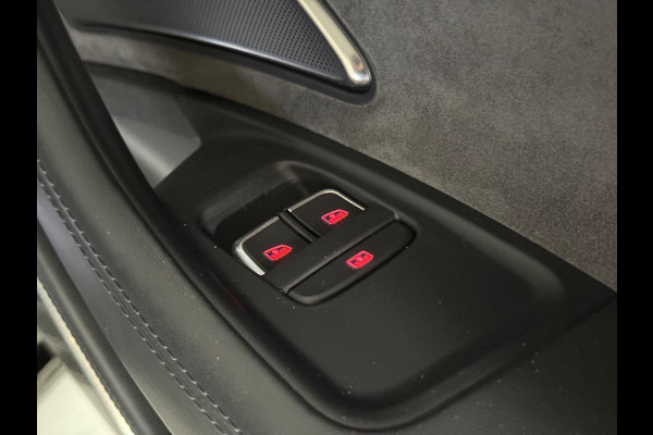 Audi S8 4.0 TFSI S8 plus quattro Pro Line+ | keramisch | Carbon | pano | alcantara hemel