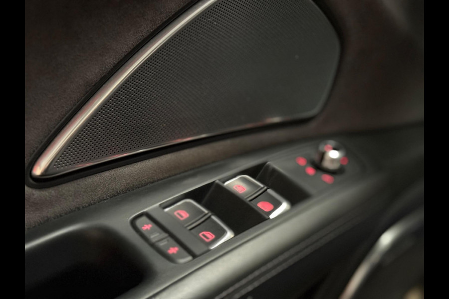 Audi S8 4.0 TFSI S8 plus quattro Pro Line+ | keramisch | Carbon | pano | alcantara hemel