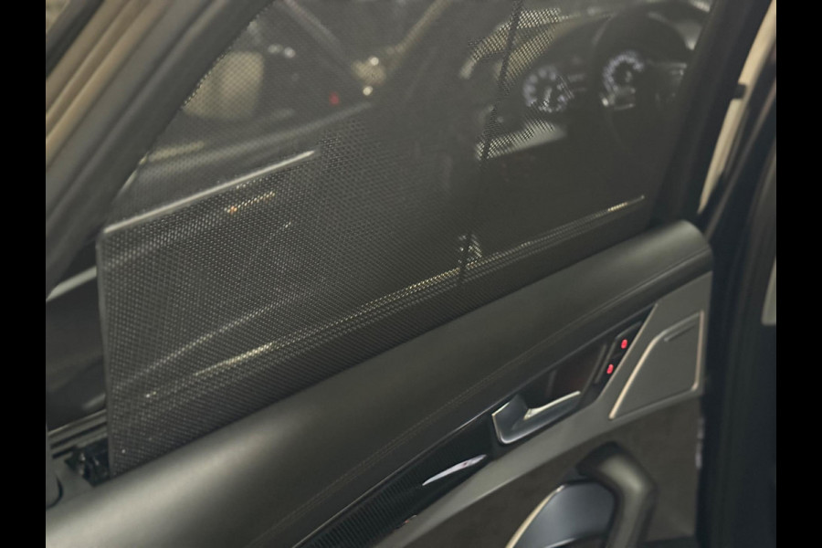 Audi S8 4.0 TFSI S8 plus quattro Pro Line+ | keramisch | Carbon | pano | alcantara hemel