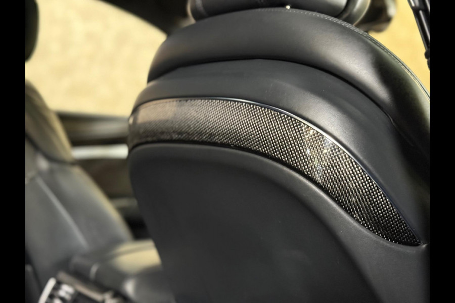 Audi S8 4.0 TFSI S8 plus quattro Pro Line+ | keramisch | Carbon | pano | alcantara hemel