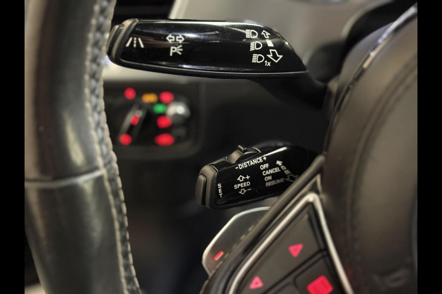 Audi S8 4.0 TFSI S8 plus quattro Pro Line+ | keramisch | Carbon | pano | alcantara hemel