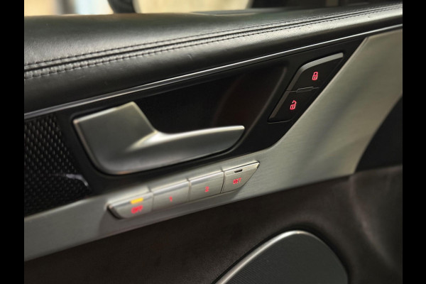 Audi S8 4.0 TFSI S8 plus quattro Pro Line+ | keramisch | Carbon | pano | alcantara hemel