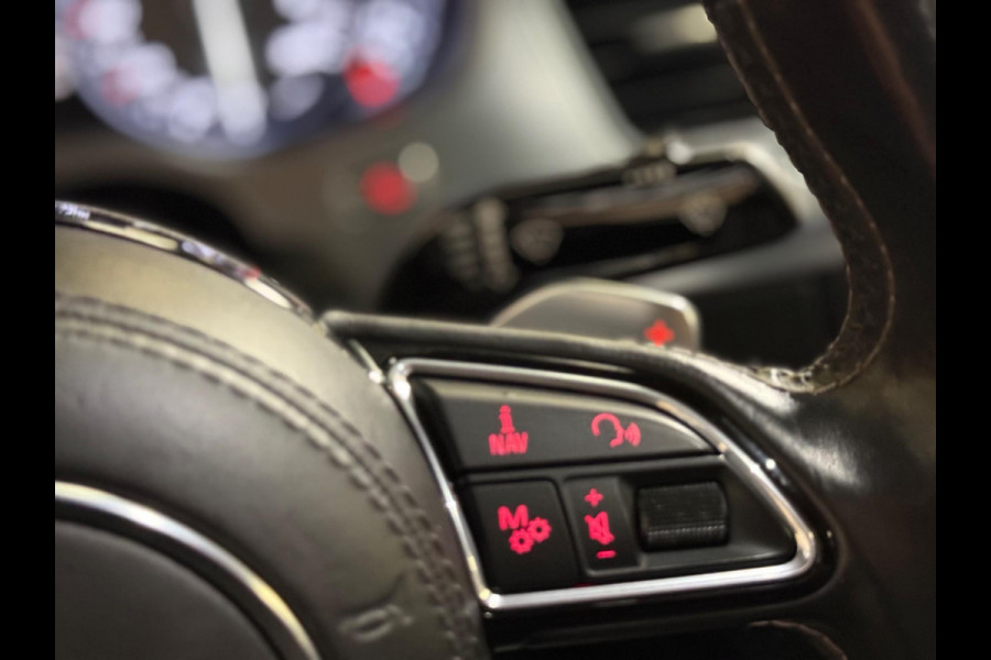 Audi S8 4.0 TFSI S8 plus quattro Pro Line+ | keramisch | Carbon | pano | alcantara hemel