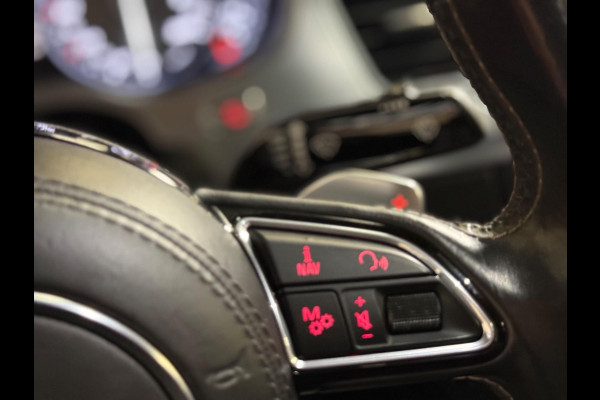 Audi S8 4.0 TFSI S8 plus quattro Pro Line+ | keramisch | Carbon | pano | alcantara hemel