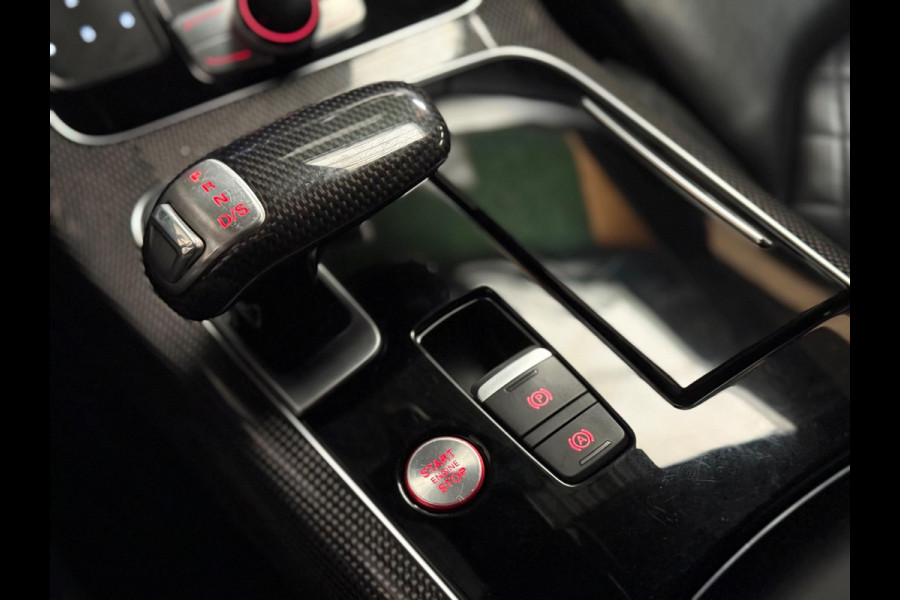 Audi S8 4.0 TFSI S8 plus quattro Pro Line+ | keramisch | Carbon | pano | alcantara hemel