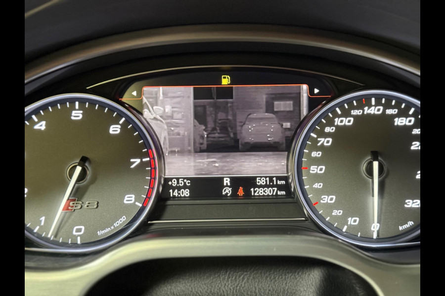 Audi S8 4.0 TFSI S8 plus quattro Pro Line+ | keramisch | Carbon | pano | alcantara hemel