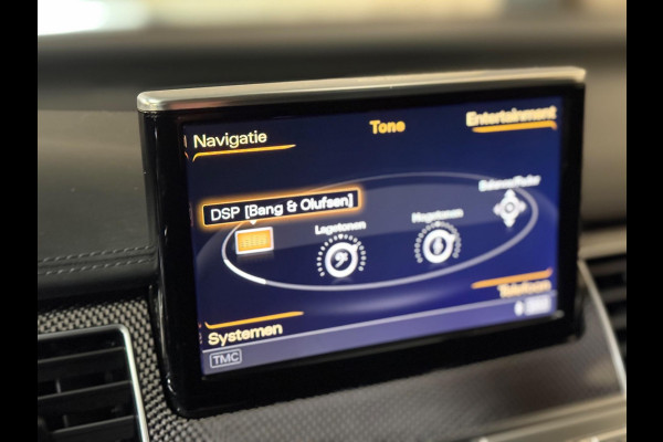 Audi S8 4.0 TFSI S8 plus quattro Pro Line+ | keramisch | Carbon | pano | alcantara hemel