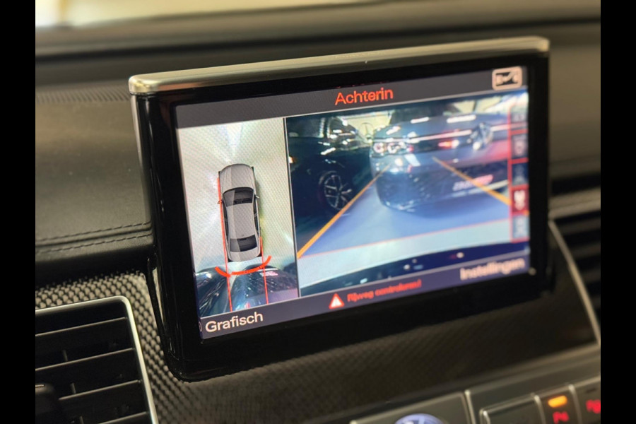Audi S8 4.0 TFSI S8 plus quattro Pro Line+ | keramisch | Carbon | pano | alcantara hemel