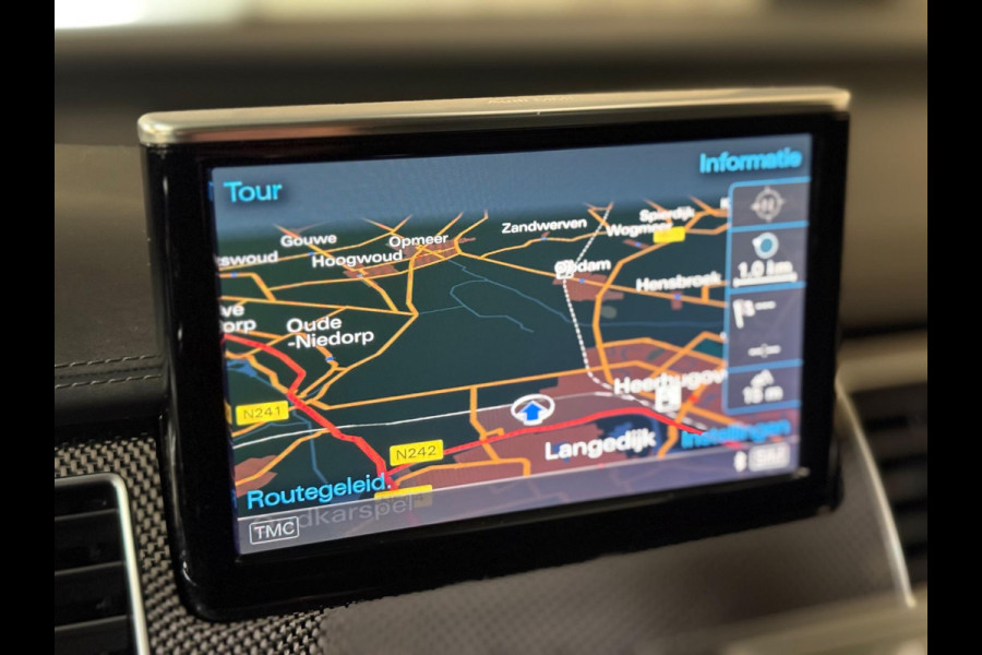 Audi S8 4.0 TFSI S8 plus quattro Pro Line+ | keramisch | Carbon | pano | alcantara hemel