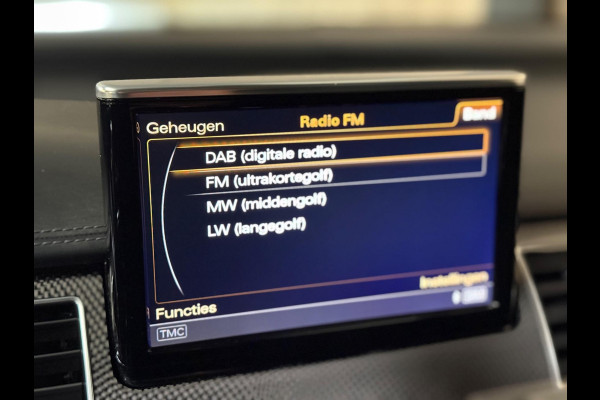 Audi S8 4.0 TFSI S8 plus quattro Pro Line+ | keramisch | Carbon | pano | alcantara hemel