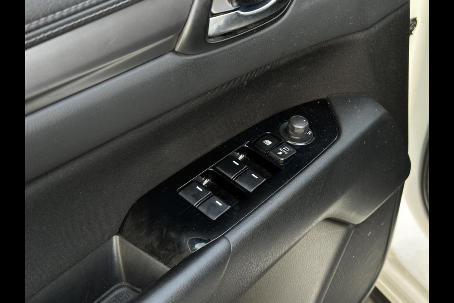 Mazda CX-5 2.0 SkyActiv-G 165 TS+ DAB+ Cruise Control Stoelverw. Hill Hold Ledverlichting Parkeersensoren Camera 17"L.M.