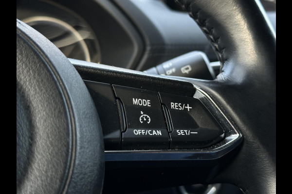 Mazda CX-5 2.0 SkyActiv-G 165 TS+ DAB+ Cruise Control Stoelverw. Hill Hold Ledverlichting Parkeersensoren Camera 17"L.M.