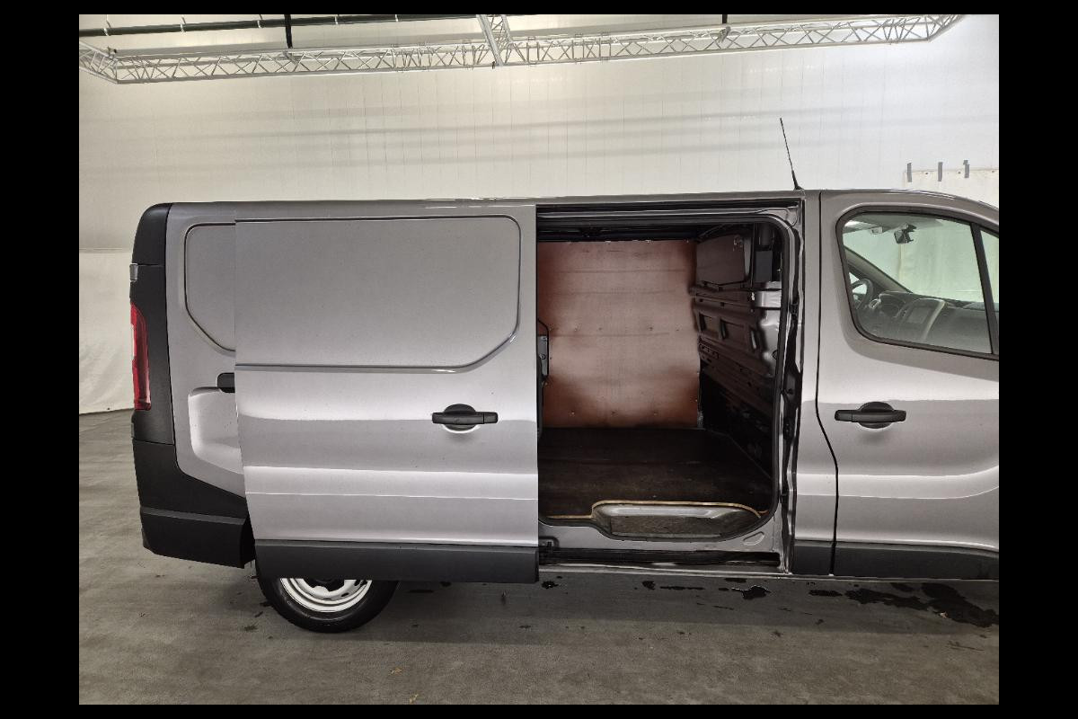 Fiat Talento 1.6 MJ EcoJet L2H1 Navi/Camera/Trekhaak