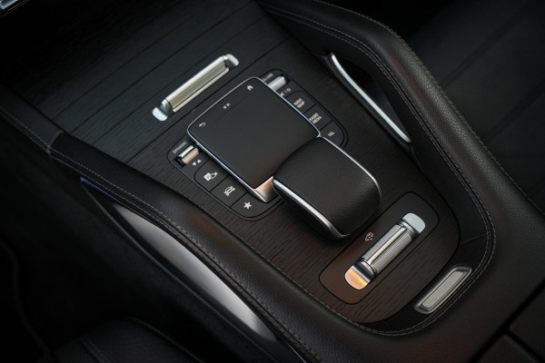 Mercedes-Benz GLE 350 de 4MATIC Premium Plus Burmester Panodak Memory ACC Stoelventil. Trekhaak