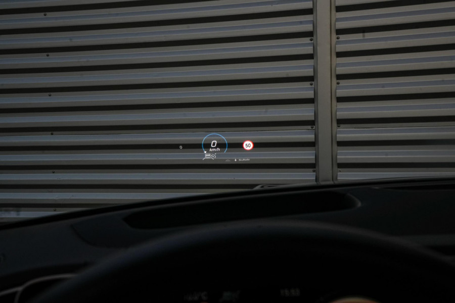 Mercedes-Benz GLE 350 de 4MATIC Premium Plus Burmester Panodak Memory ACC Stoelventil. Trekhaak