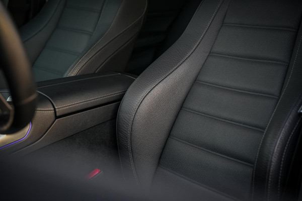 Mercedes-Benz GLE 350 de 4MATIC Premium Plus Burmester Panodak Memory ACC Stoelventil. Trekhaak