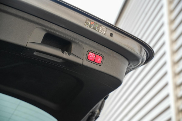 Mercedes-Benz GLE 350 de 4MATIC Premium Plus Burmester Panodak Memory ACC Stoelventil. Trekhaak