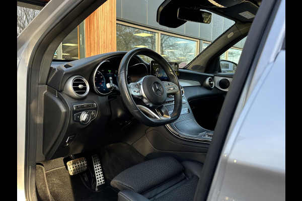 Mercedes-Benz GLC 200 4MATIC AMG