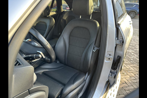 Mercedes-Benz GLC 200 4MATIC AMG