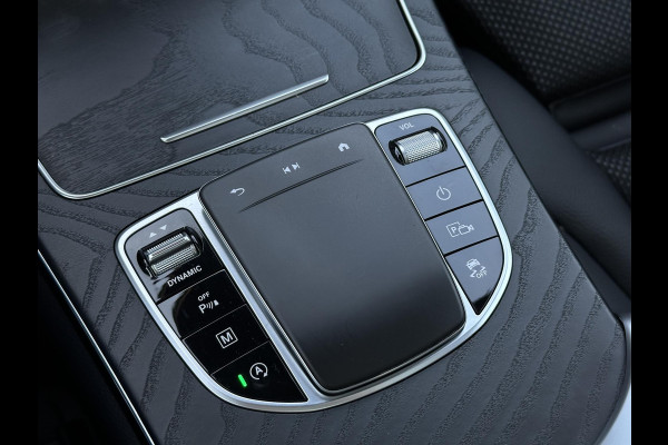 Mercedes-Benz GLC 200 4MATIC AMG