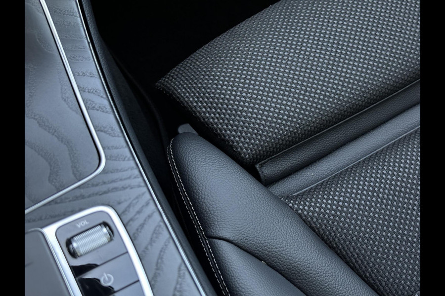 Mercedes-Benz GLC 200 4MATIC AMG