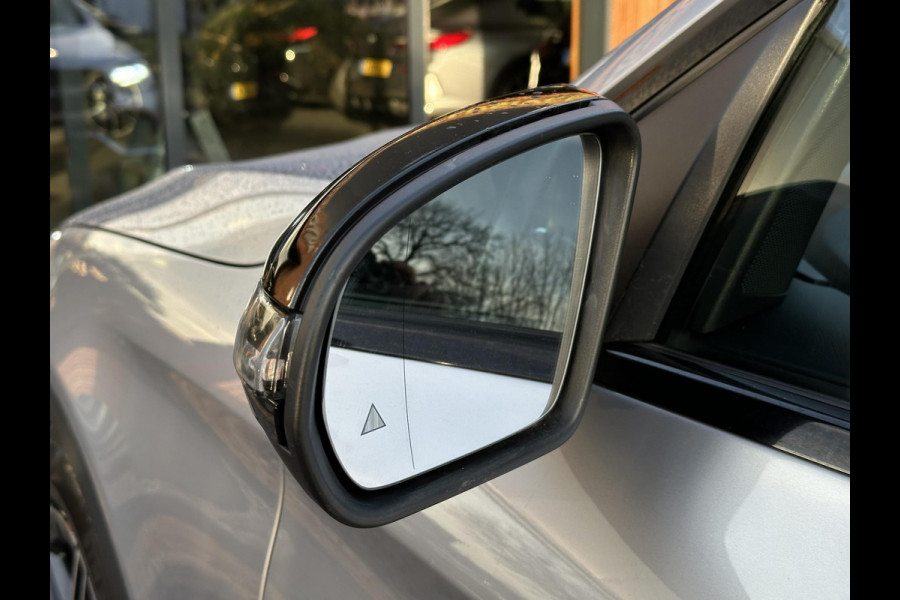 Mercedes-Benz GLC 200 4MATIC AMG