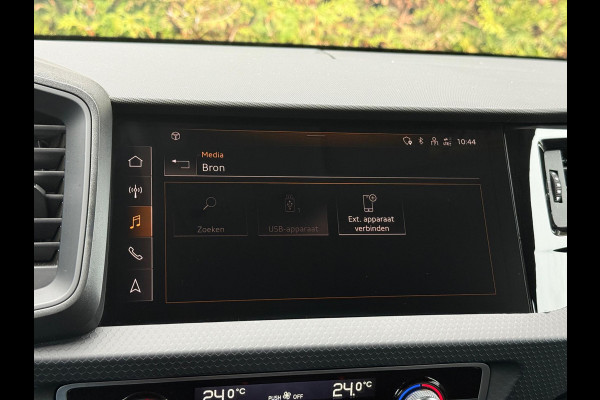 Audi A1 CityCarver 30 TFSI Advanced Edition CarPlay