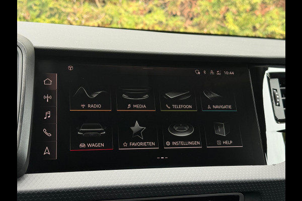 Audi A1 CityCarver 30 TFSI Advanced Edition CarPlay