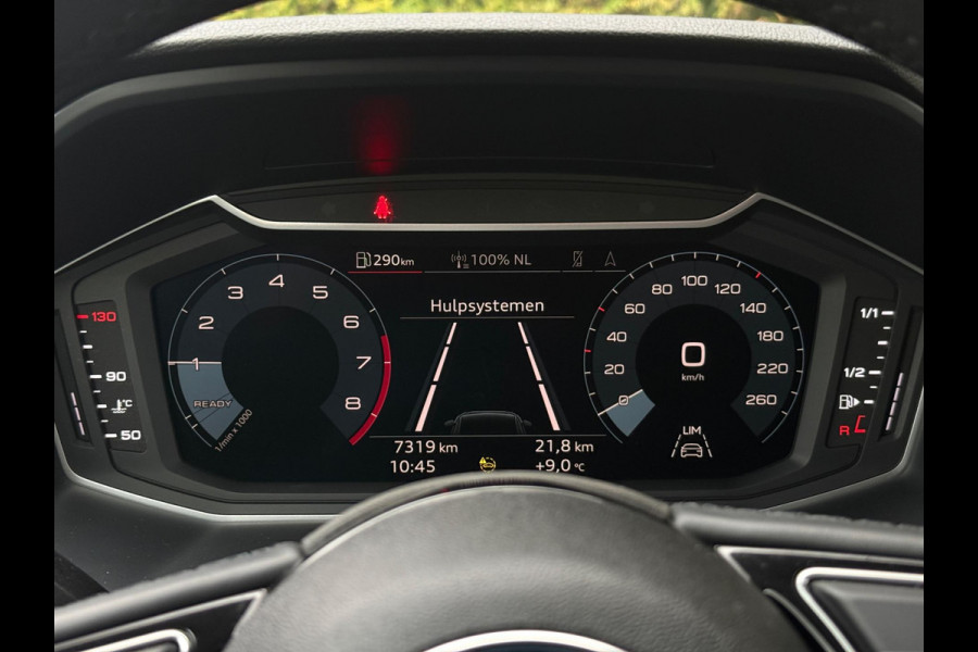 Audi A1 CityCarver 30 TFSI Advanced Edition CarPlay