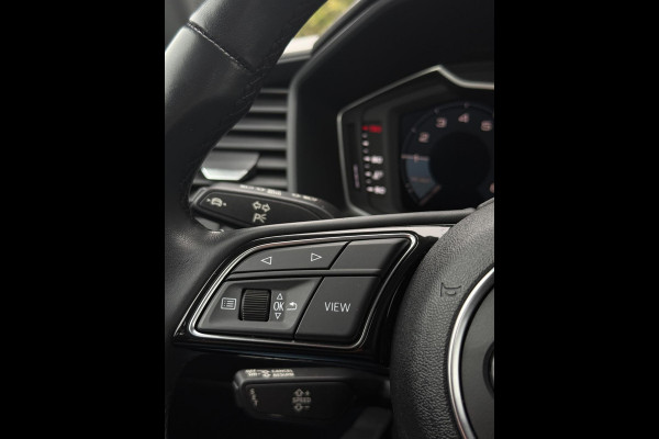 Audi A1 CityCarver 30 TFSI Advanced Edition CarPlay
