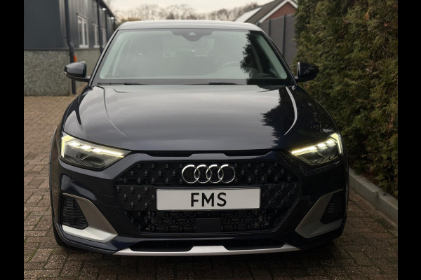 Audi A1 CityCarver 30 TFSI Advanced Edition CarPlay