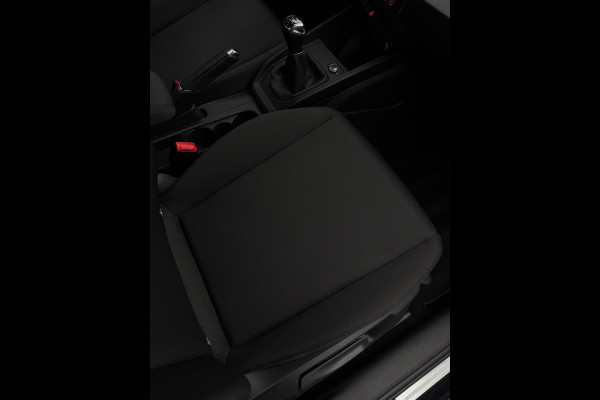 Audi A1 CityCarver 30 TFSI Advanced Edition CarPlay