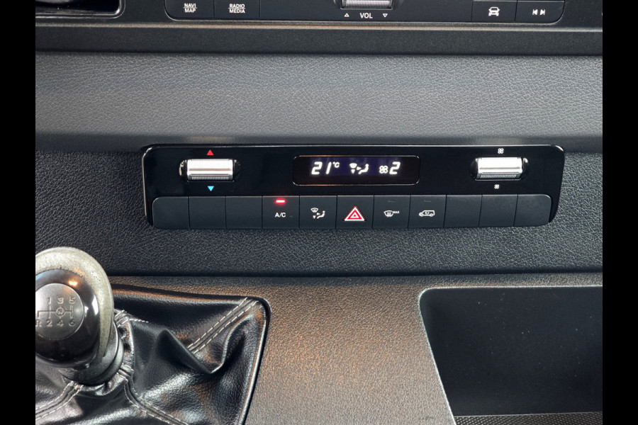 Mercedes-Benz Sprinter 516 CDI L2 - Kieper - 160 Pk - Euro 6 - 3500 kg - Navi - Airco - Cruise Control - AppleCarplay AndroidAuto - Kipper