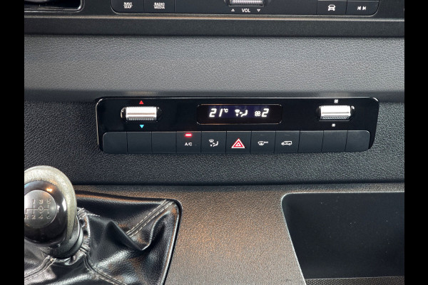 Mercedes-Benz Sprinter 516 CDI L2 - Kieper - 160 Pk - Euro 6 - 3500 kg - Navi - Airco - Cruise Control - AppleCarplay AndroidAuto - Kipper