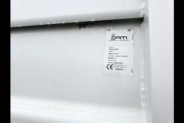 Mercedes-Benz Sprinter 516 CDI L2 - Kieper - 160 Pk - Euro 6 - 3500 kg - Navi - Airco - Cruise Control - AppleCarplay AndroidAuto - Kipper