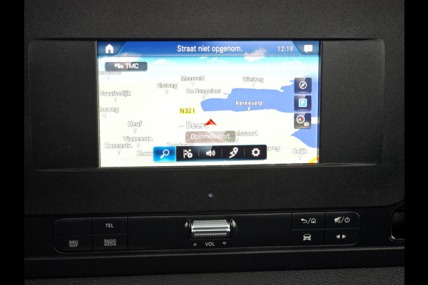 Mercedes-Benz Sprinter 516 CDI L2 - Kieper - 160 Pk - Euro 6 - 3500 kg - Navi - Airco - Cruise Control - AppleCarplay AndroidAuto - Kipper