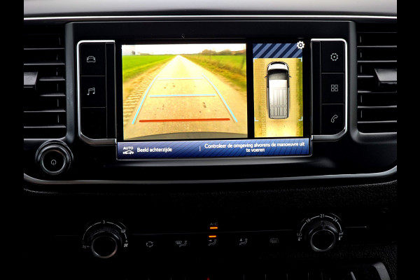 Toyota ProAce Worker 2.0 D-4D Long L3 H1 - 145 Pk - Euro 6 - ParkeerCamera - Airco - Cruise Control - AppleCarplay AndroidAuto