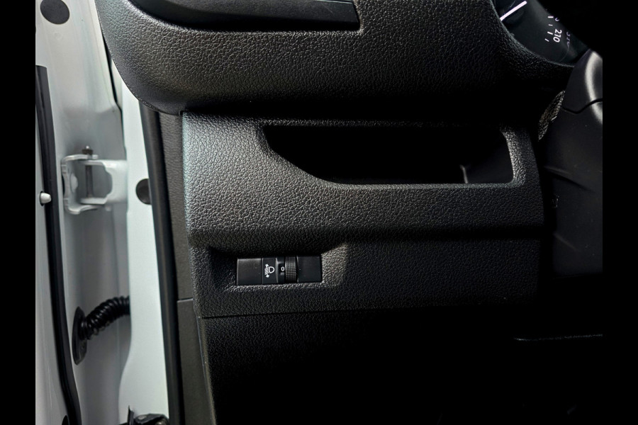 Toyota ProAce Worker 2.0 D-4D Long L3 H1 - 145 Pk - Euro 6 - ParkeerCamera - Airco - Cruise Control - AppleCarplay AndroidAuto