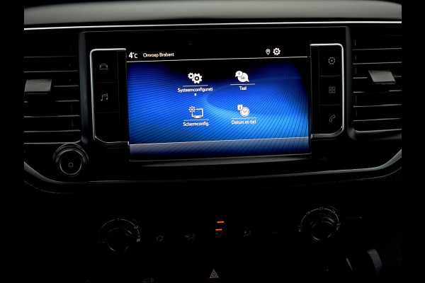 Toyota ProAce Worker 2.0 D-4D Long L3 H1 - 145 Pk - Euro 6 - ParkeerCamera - Airco - Cruise Control - AppleCarplay AndroidAuto