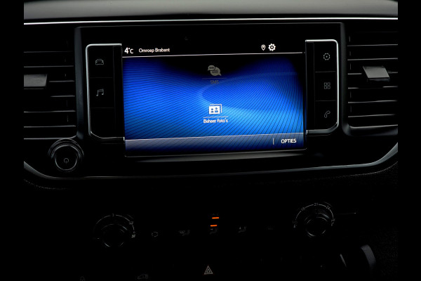 Toyota ProAce Worker 2.0 D-4D Long L3 H1 - 145 Pk - Euro 6 - ParkeerCamera - Airco - Cruise Control - AppleCarplay AndroidAuto