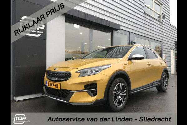 Kia Xceed 1.6 PHEV DynamicPlusLine 7 JAAR GARANTIE