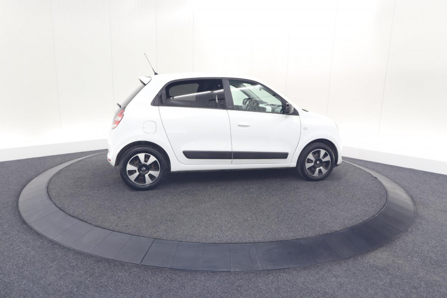 Renault Twingo 1.0 SCe Collection | Airco | Bluetooth Radio | Snelheidsbegrenzer