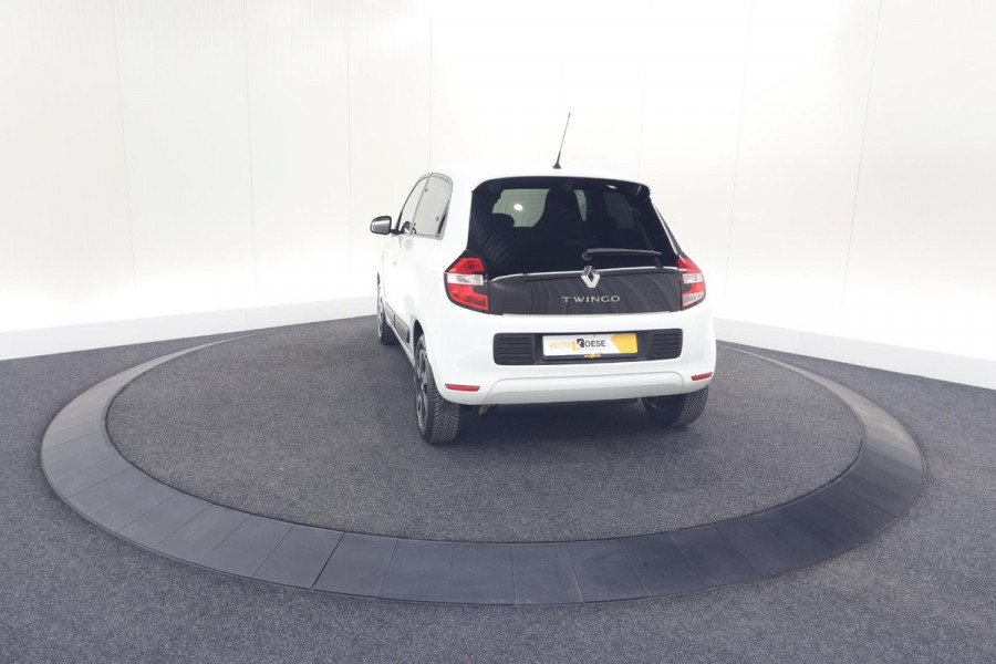 Renault Twingo 1.0 SCe Collection | Airco | Bluetooth Radio | Snelheidsbegrenzer